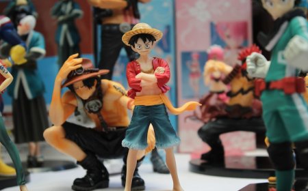 Membongkar Wajah-Wajah Baru di One Piece Season 2: Inilah Pemeran Resmi Chopper, Vivi, dan Crocodile!