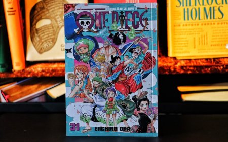 One Piece Season 3 Netflix: Bocoran Alur, Karakter Baru, dan Teori Mengejutkan Adaptasi Live Action