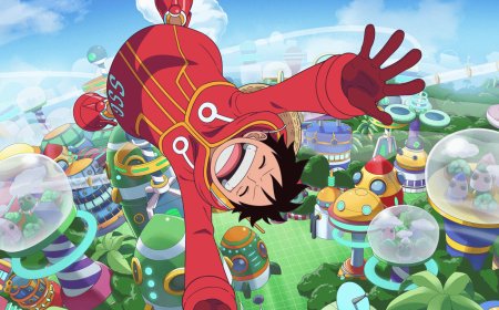 Poin Penting One Piece Season 1 yang Wajib Kamu Ingat Sebelum Menyambut Season 2 di Netflix