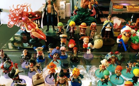 Akurasi Mengejutkan Adaptasi Live Action One Piece di Netflix: Bedah Arc Loguetown dan Alabasta