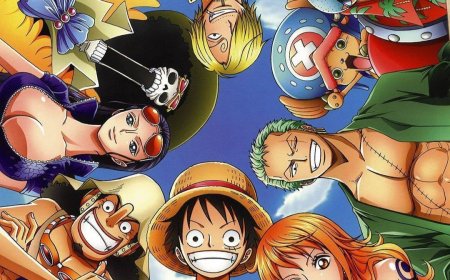 Mengungkap Tantangan Adaptasi Desain Karakter One Piece di Netflix Season 2