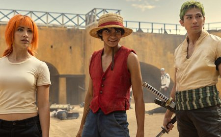 One Piece Season 3 di Netflix: Potensi Adaptasi Arc Alabasta dan Dampaknya untuk Penggemar