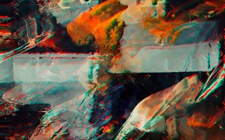 Mata Telanjang Tak Cukup: Perang Melawan Deepfake dan Ancaman Asimetri Informasi di Era Digital