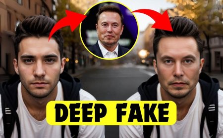 Mengupas Cara Kerja Watermark Fluktuasi Cahaya: Senjata Ampuh Deteksi Deepfake dan Anti Hoax Video
