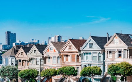 Jangan Salah Pilih! Ini Perbandingan Biaya Kredit Rumah dan Bangun Rumah