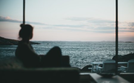 Rekomendasi Tempat Liburan Sepi dan Damai untuk Jiwa Introvert