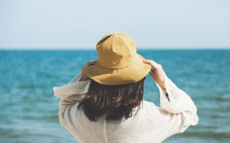 Introvert Wajib Tahu! Cara Menemukan Penginapan Paling Tenang Saat Traveling