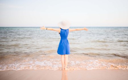 Panduan Mindfulness untuk Introvert yang Ingin Liburan Tanpa Drama