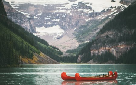 Healing dan Mindfulness: Kunci Liburan Bahagia bagi Introvert