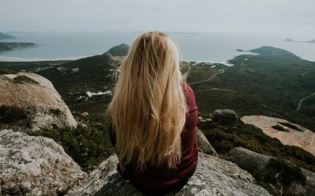 Rahasia Liburan Nyaman Bagi Introvert: Hindari Keramaian, Maksimalkan Healing