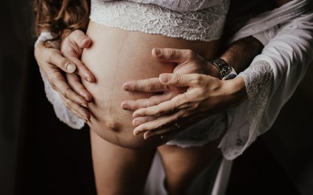 Tren Baru: Mengapa Wanita Muda Kini Lebih Memilih Karier daripada Kehamilan?