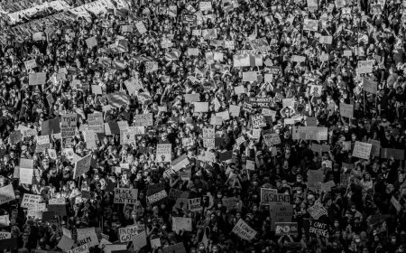 Aksi Demo Terbesar di Pati: Tuntutan Warga yang Mengguncang Pemerintah