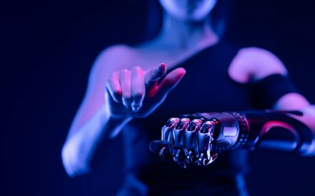 Robot Pengiriman: Solusi Masa Depan Logistik Ramah Lingkungan