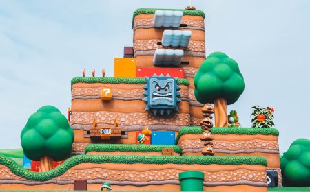 Minecraft Movie 2025: Transformasi Game Pixel Jadi Film Blockbuster Spektakuler