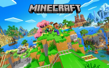 Rahasia Sukses Minecraft: Dari Game Pixel ke Fenomena Global