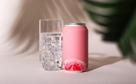 Minum Air Madu Bikin Wajah Glowing? Ternyata Ini Fakta Sebenarnya Menurut Sains