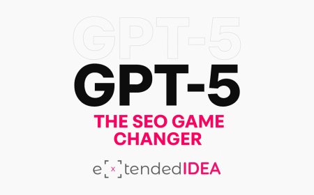 GPT-5 Resmi Rilis: Revolusi SEO dan Pemasaran Konten Dimulai! Strategi Adaptasi Wajib di Era AI