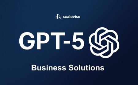 Terungkap! Bagaimana GPT-5 dari OpenAI Akan Merombak Total Industri Kesehatan, Keuangan, dan Pendidikan