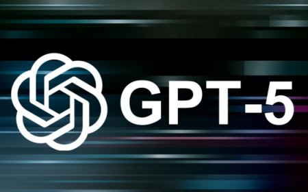 GPT-5: Menguak Rahasia Kecerdasan Buatan Terdepan dari OpenAI yang Mengguncang Dunia!
