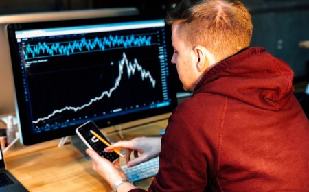 Terkuak! Jargon Investasi Bikin Pusing Investor Ultra-Kaya? Panduan Baru Ini Siap Bongkar Rahasia!