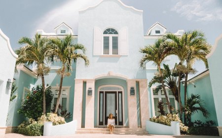 Terbongkar! Transaksi Fantastis Paris Hilton Senilai $63 Juta Guncang Pasar Real Estat LA