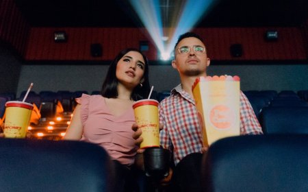 Rahasia Sukses Film Lokal Tembus 2 Juta Penonton, Ini Kuncinya!