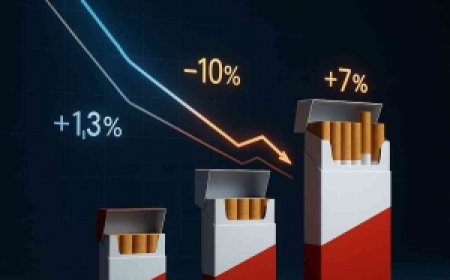 Fenomena Downtrading: Ancaman Baru bagi Kelas Menengah Indonesia