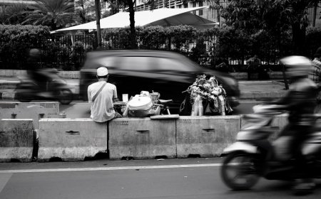 Mengungkap Rahasia Dampak Psikologis dan Ekonomi pada Gaya Hidup Konsumen di Indonesia
