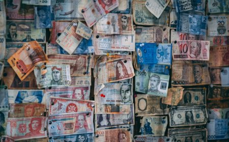 Rahasia Stimulus Fiskal: UMKM Tahan Banting di Tengah Gejolak Ekonomi