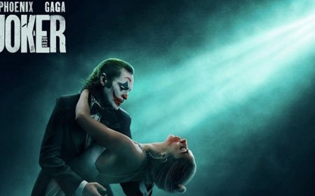 Joker: Folie à Deux (2025) – Lebih Gila dari yang Kamu Bayangkan! Semua yang Wajib Kamu Tahu Sebelum Nonton