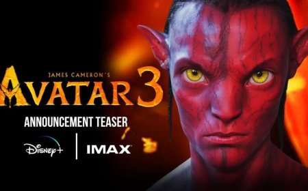 Bongkar Rahasia Avatar 3: Teknologi Gila di Balik Visual Fantastis dan Strategi Pemasaran Disney yang Bikin Melongo!