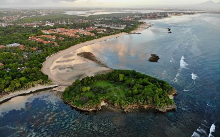 Rahasia Liburan Hemat 5 Hari di Bali: Jelajahi Surga Tersembunyi Tanpa Bikin Kantong Bolong!