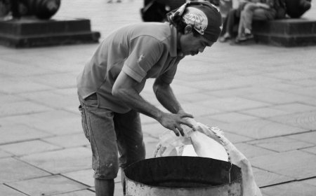Terbongkar! Rahasia Tersembunyi Kota Tua Jakarta: Bukan Sekadar Wisata Sejarah Biasa, Ini Pengalaman Otentik yang Wajib Kamu Coba!