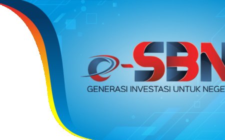 SBN Ritel: Investasi Aman yang Dijamin Negara