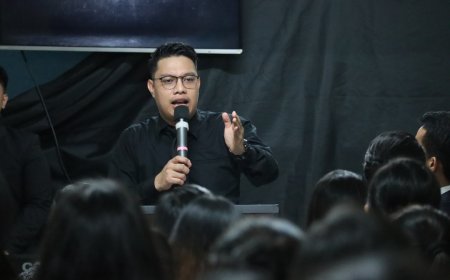 Strategi Menteri PANRB Genjot KIPP 2025, Birokrasi Makin Inovatif dan Digital!