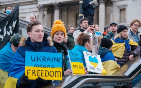 Trump-Putin Bertemu di Alaska: Pertaruhan Besar untuk Perdamaian Ukraina dan Perubahan Peta Diplomasi Dunia