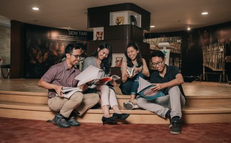 Tren Fintech 2025: Cara Dompet Digital dan Pinjaman Online Mengubah Wajah Keuangan Indonesia