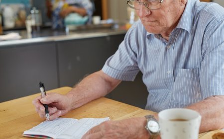 Rahasia Perencanaan Pensiun 2025: Strategi Dana Pensiun dan Investasi agar Masa Tua Tetap Aman