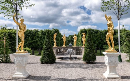 Oscar 2025: Bocoran Nominasi, Prediksi Juara, dan Drama Industri Film Dunia!