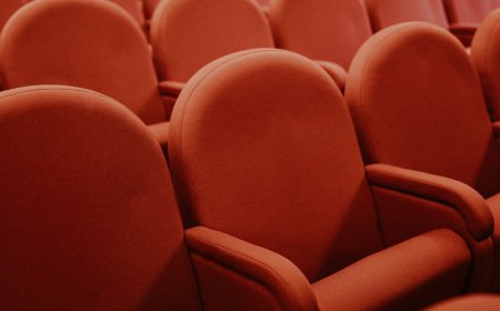 Film Asia 2025 Siap Mendunia: Cara Sineas Asia Menaklukkan Distribusi Internasional dan Sorotan Kritik Global