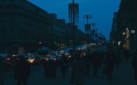 21 Film Thriller dan Misteri 2025 Paling Mendebarkan yang Harus Kamu Masukkan dalam Daftar Tonton!