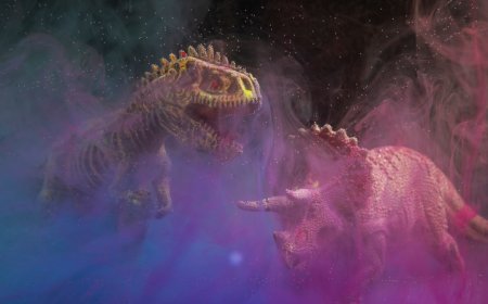 7 Hal Menakjubkan yang Buat Film Fantasi & Petualangan 2025 Wajib Masuk Daftar Tonton