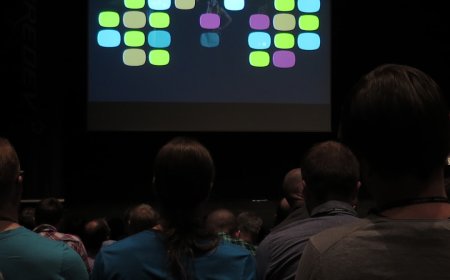 5 Tren Film Dokumenter 2025 yang Akan Mengubah Cara Pandangmu Tentang Dunia