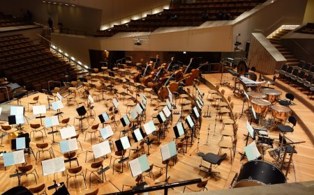 5 Tren Soundtrack Film 2025 yang Akan Mengubah Cara Kamu Menikmati Film Selamanya