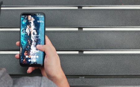 Smartphone 5G Terbaru 2025: Spesifikasi, Fitur Canggih, dan Harga Resmi di Indonesia