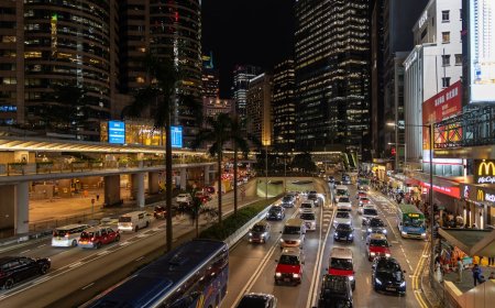 Terobosan Mobil Listrik 2025: Model EV Paling Canggih dan Infrastruktur Charging Super Cepat