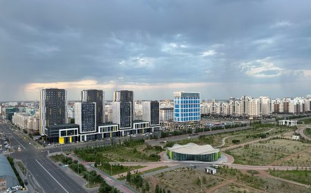 Mengintip Masa Depan IoT 2025: Rumah Pintar dan Industri Terkoneksi Siap Ubah Hidup Anda