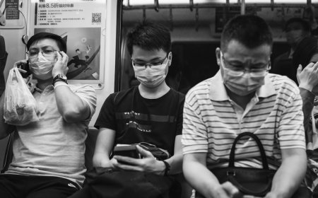 7 Cara Efektif Terapkan Gaya Hidup Digital Minimalis Bagi Anak Muda Indonesia