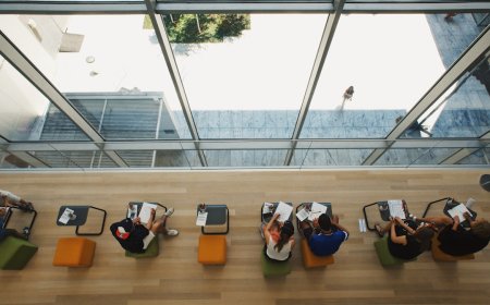 Tren Meditasi dan Mindfulness 2025: Strategi Ampuh Atasi Stres dan Jaga Kesehatan Mental