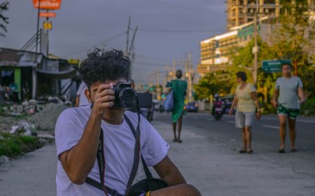 7 Rahasia Fotografer Pro yang Wajib Kamu Tahu untuk Kamera Mirrorless & DSLR 2025
